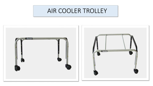 Air Cooler Trolley Cooler Stand Price Air Cooler Trolley Stand - Main Image