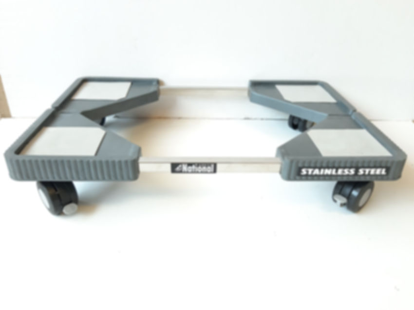 National Aditi, Aditi Industries mini trolley steel pipe (fully adjustable).