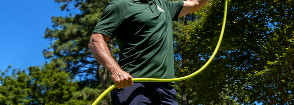 Soft wash and pressure washing Evans GA - Rooted Exterior Solutions