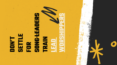 To The Unsung Heroes… Who Sing