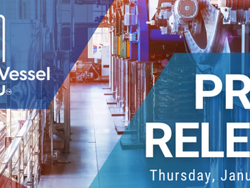 Vessel Celebrates a Key Internal Promotion 