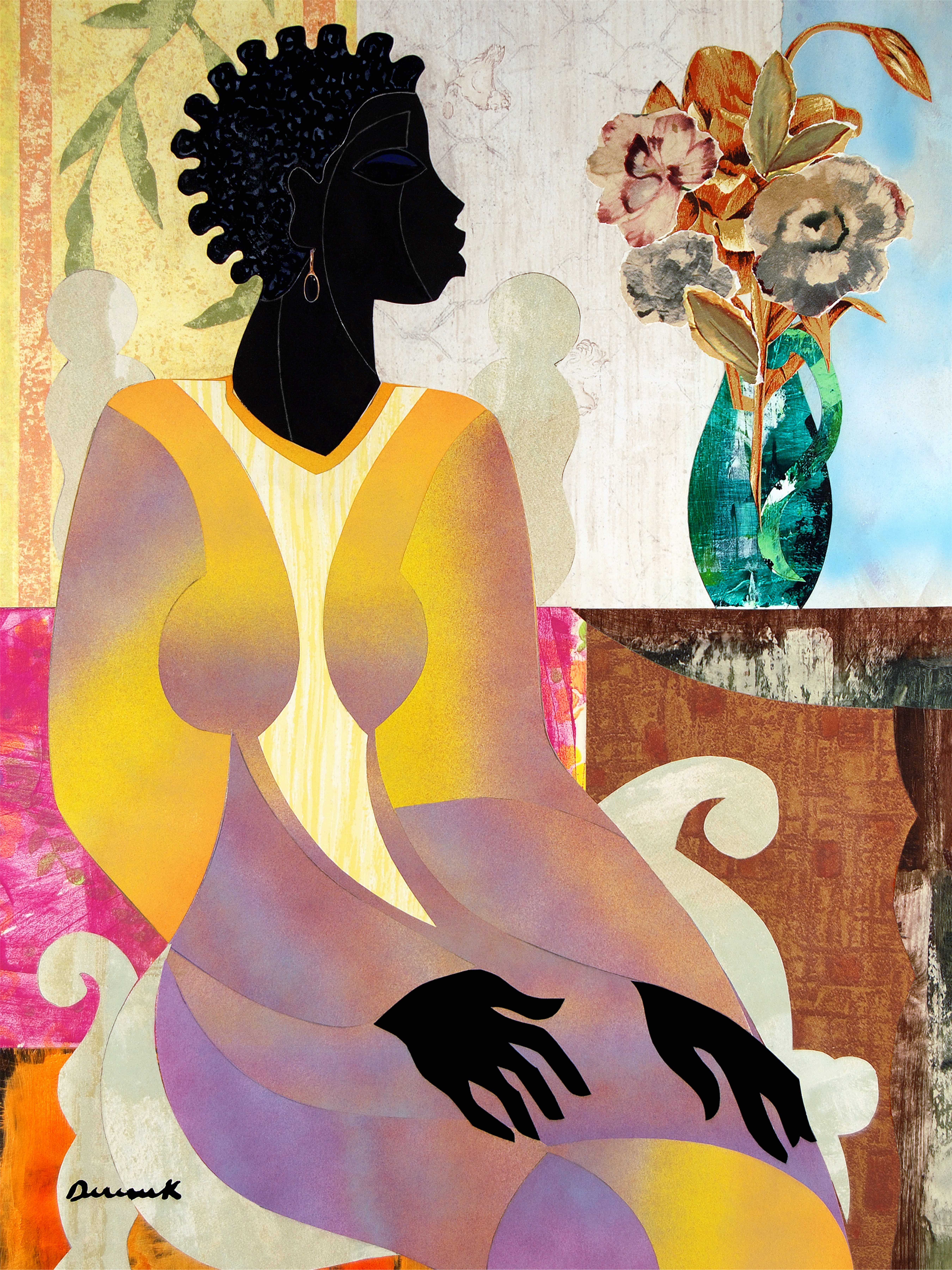 CADMIUM OUTFIT