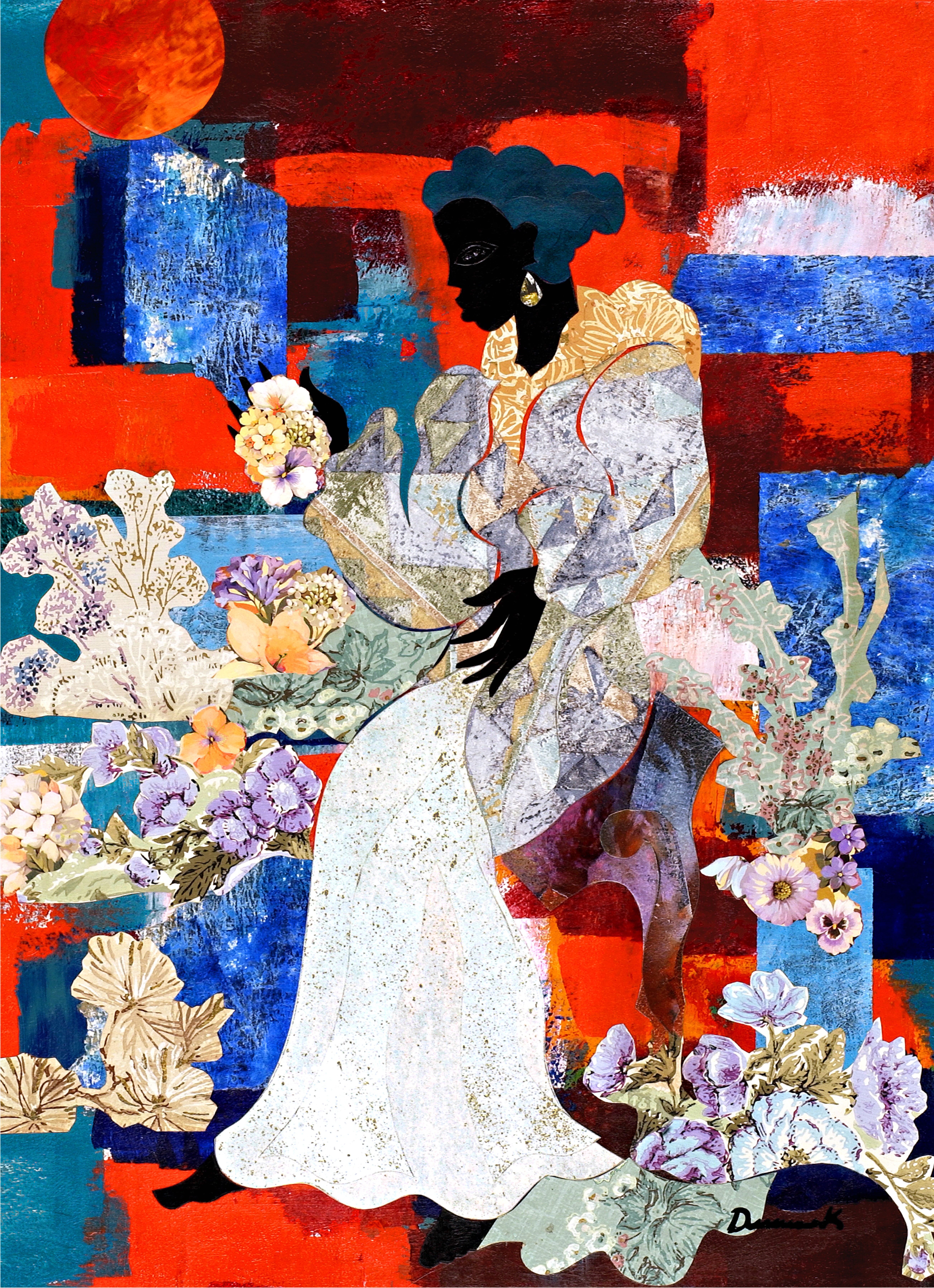 GARDEN OF LOVE AND HOPE