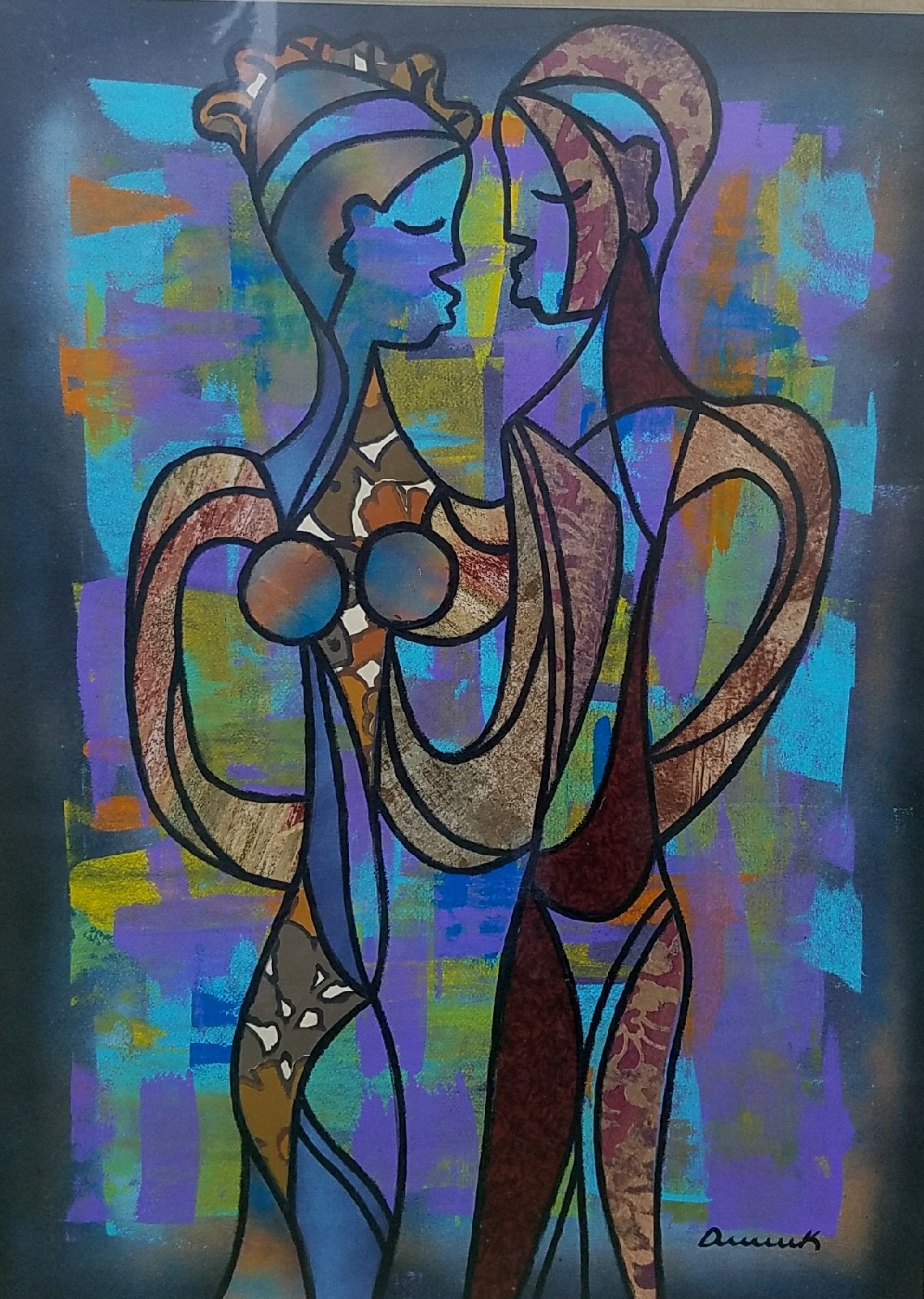 LOVE SYMBOL