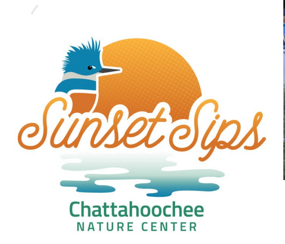 SUNSET SIPS