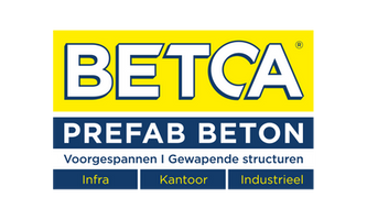 Betca Prefab Beton