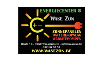 Wase Zon