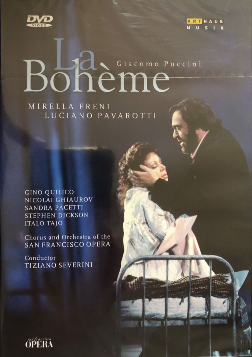 La Bohème