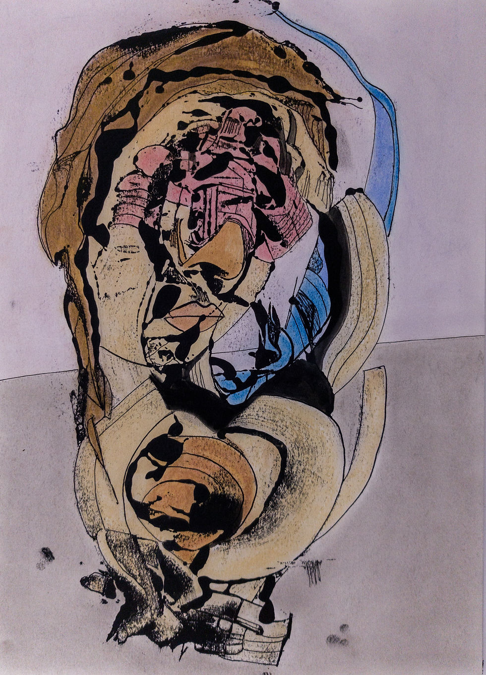 brincando com o gato