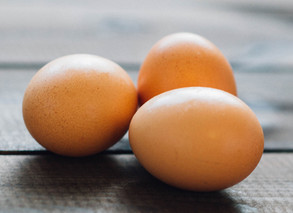 Eggtaggle