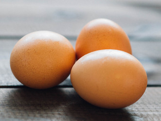 How to Cook the Best Scrambled Eggs (Ever)