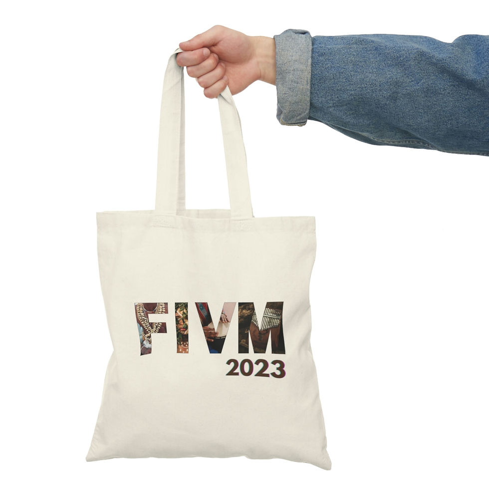 Miniature : Sac fourre-tout naturel