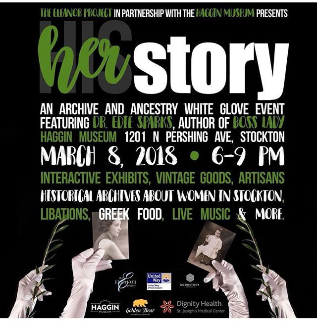 ME AND YOU THE DUO @ Her Story Events ( Goodstock Productions)