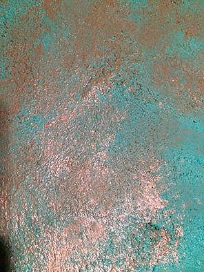 Thumbnail: Venetian Texture Medium 4oz (113g) by Heirloom Traditions Paint