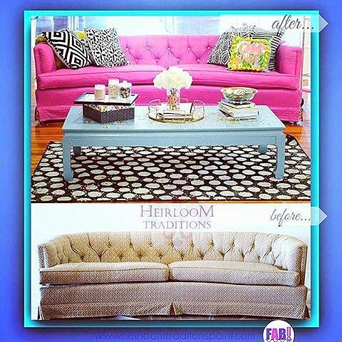 Thumbnail: FAB! Fabric Primer & Sealer