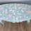 Thumbnail: Ornate Floral Coffee Table