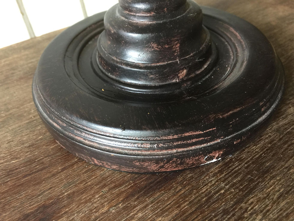 Thumbnail: Aviary Parrot on Wooden Stand