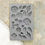 Thumbnail: Vintage Art Decor Mould: Rustic Fleur