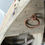 Thumbnail: Nautical Rustic Boat Shelf