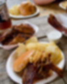 Ultimate BBQ Party