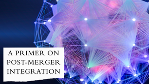 Complex Projects: M&A Post-Merger Integrations