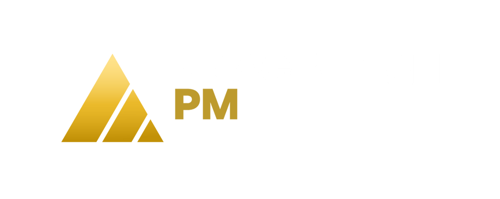 Grounded in Pragmatism. Fueled by Intent. Focused on Value.