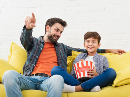 Create Characters Kids Will Never Forget