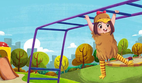 children book