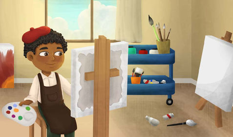 children illustration