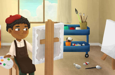 children illustration