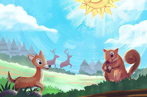 children book