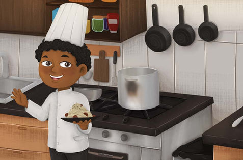 children illustration