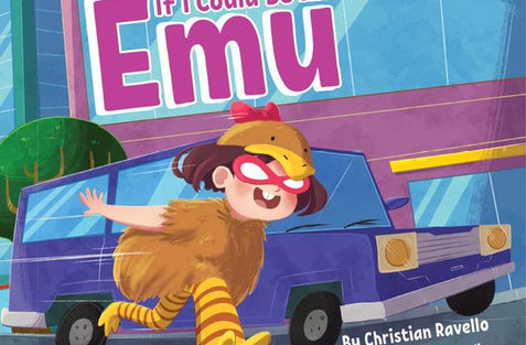 children book