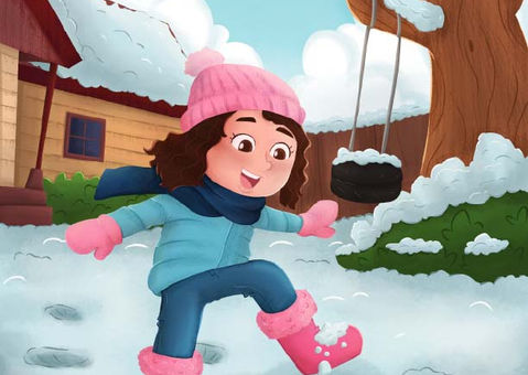 children illustration