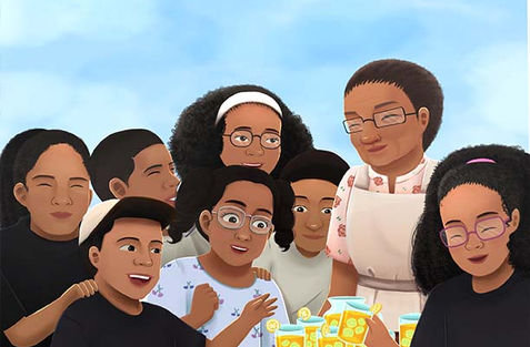 children book