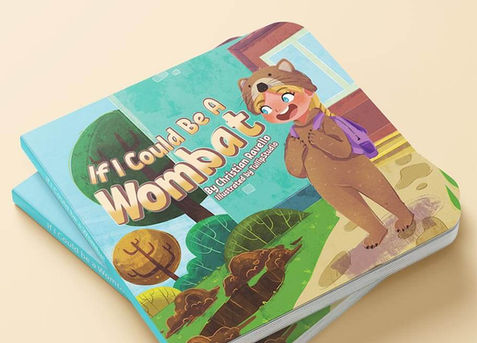 children illustration