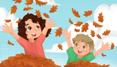 children illustration