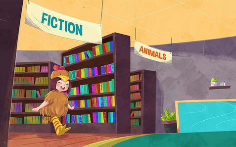 children book