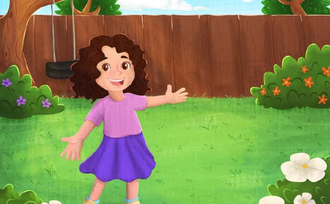 children illustration