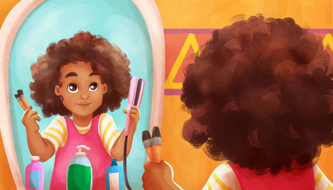 children book