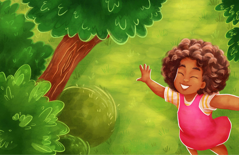 children illustration