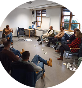 Führungskräfte-Seminar | Anja Steinhörster