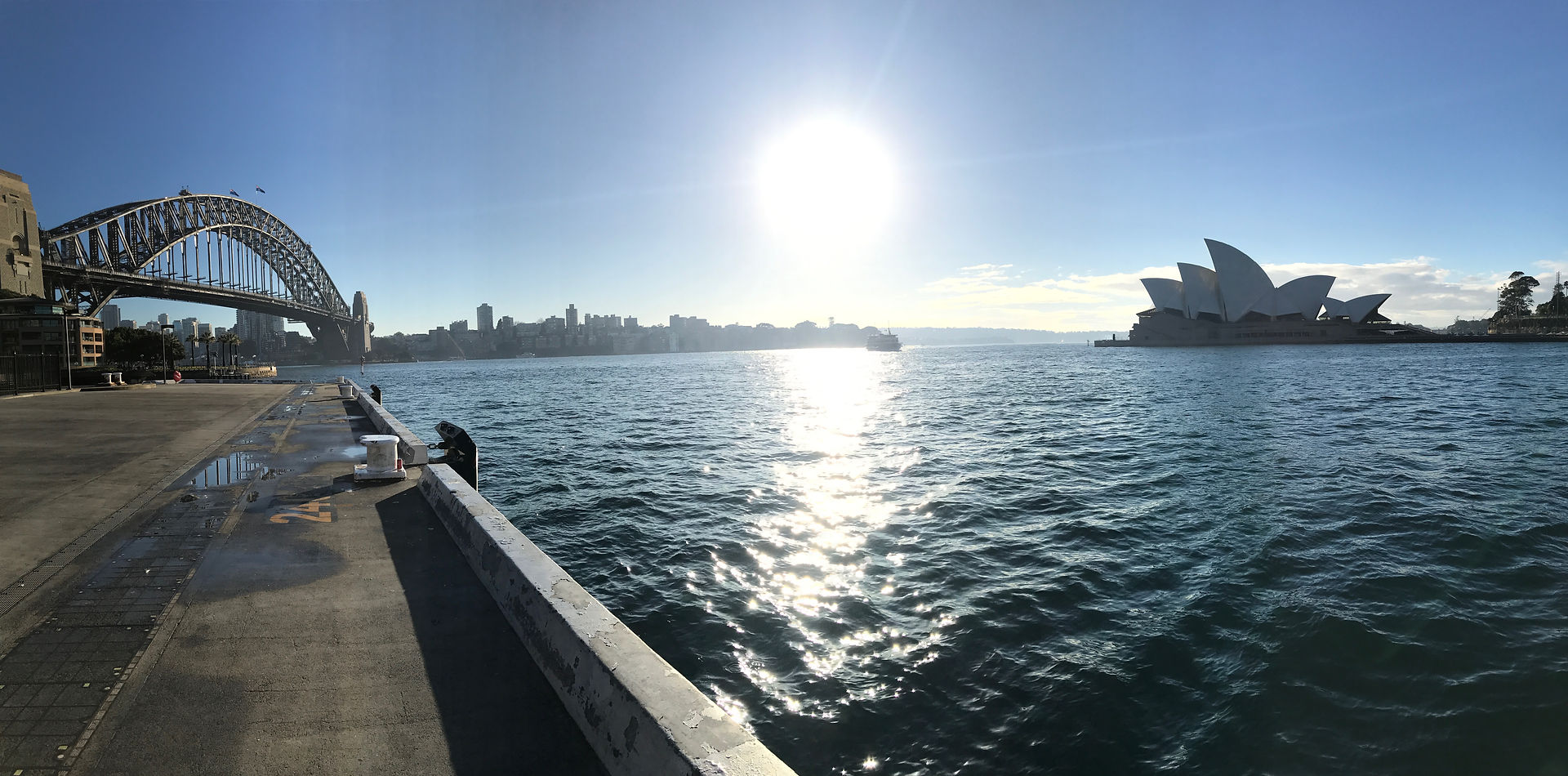 Bronte Beach Rock Pool