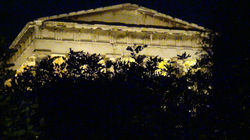Temple d'Héphaïstos