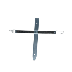 Abrazadera