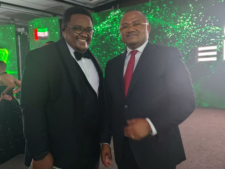 CRDB Bank’s Dubai Expansion: Strengthening Trade Finance and Capital Flows into Africa