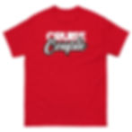 Thumbnail: The Royalty Adventure Cruise Couple Shirt