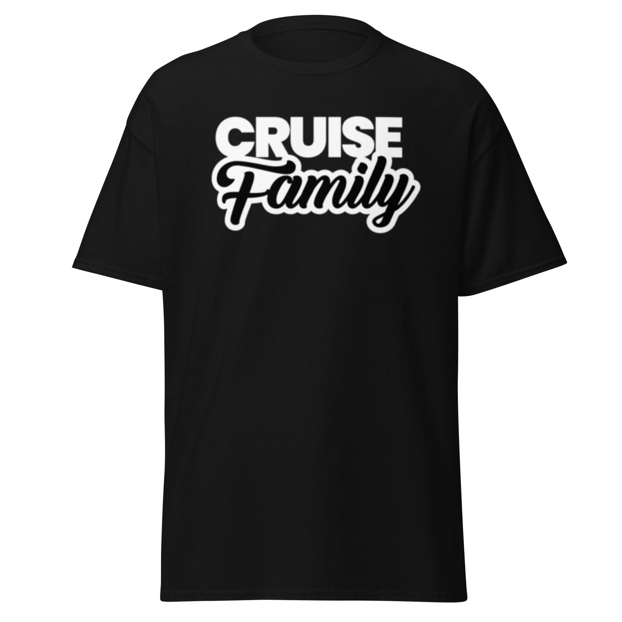 The Royalty Adventure Cruise Family