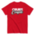 Thumbnail: The Royalty Adventure Cruise Couple Shirt