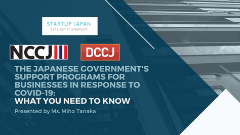 DCCJ Forum Update
